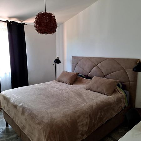 Apartments Noa أوماغ المظهر الخارجي الصورة