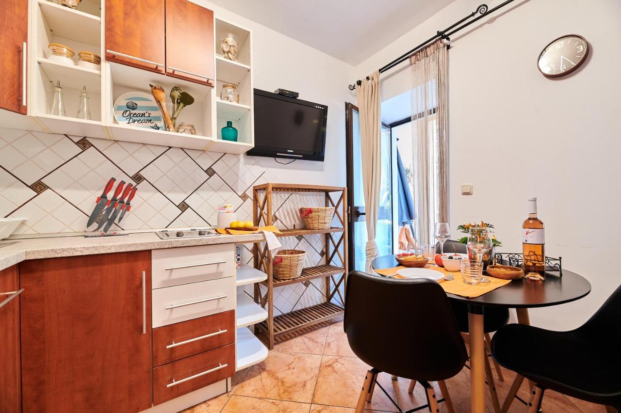 Apartments Noa أوماغ المظهر الخارجي الصورة