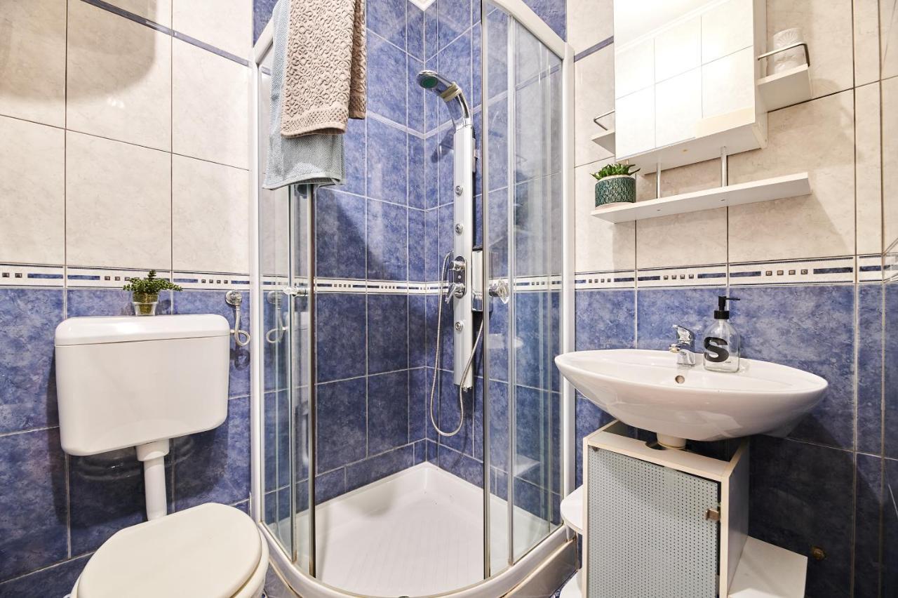 Apartments Noa أوماغ المظهر الخارجي الصورة