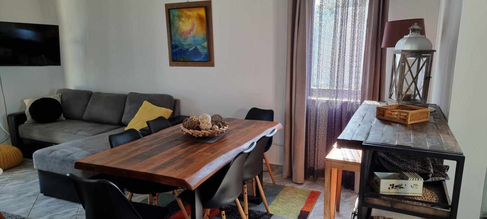 Apartments Noa أوماغ المظهر الخارجي الصورة