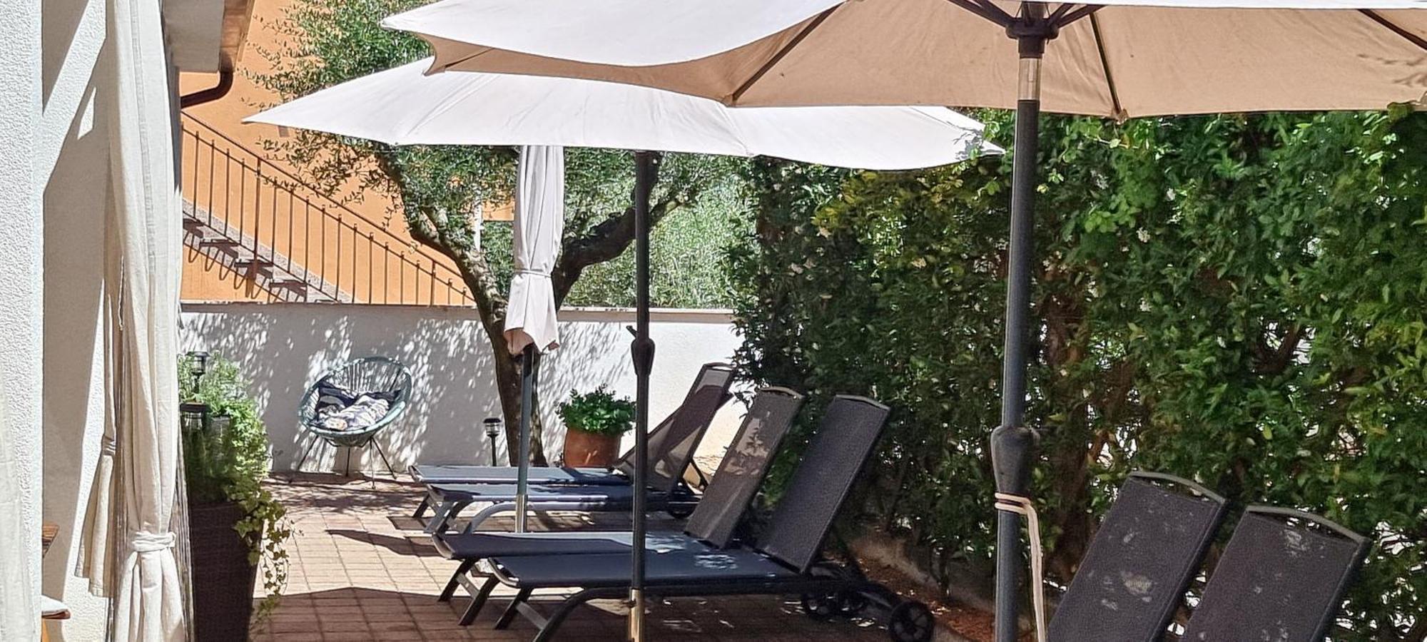 Apartments Noa أوماغ المظهر الخارجي الصورة