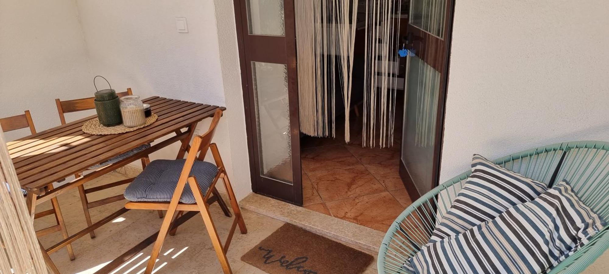 Apartments Noa أوماغ المظهر الخارجي الصورة