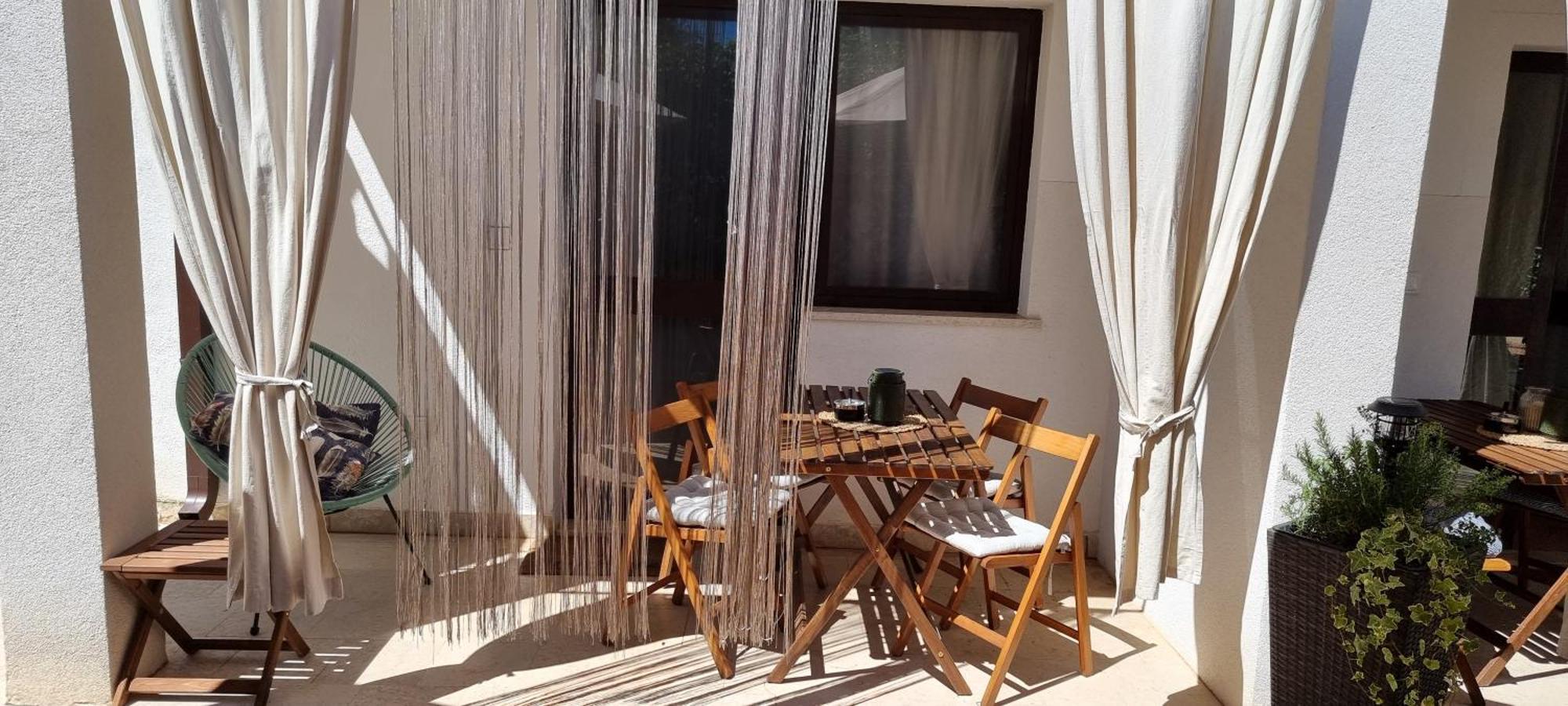 Apartments Noa أوماغ المظهر الخارجي الصورة