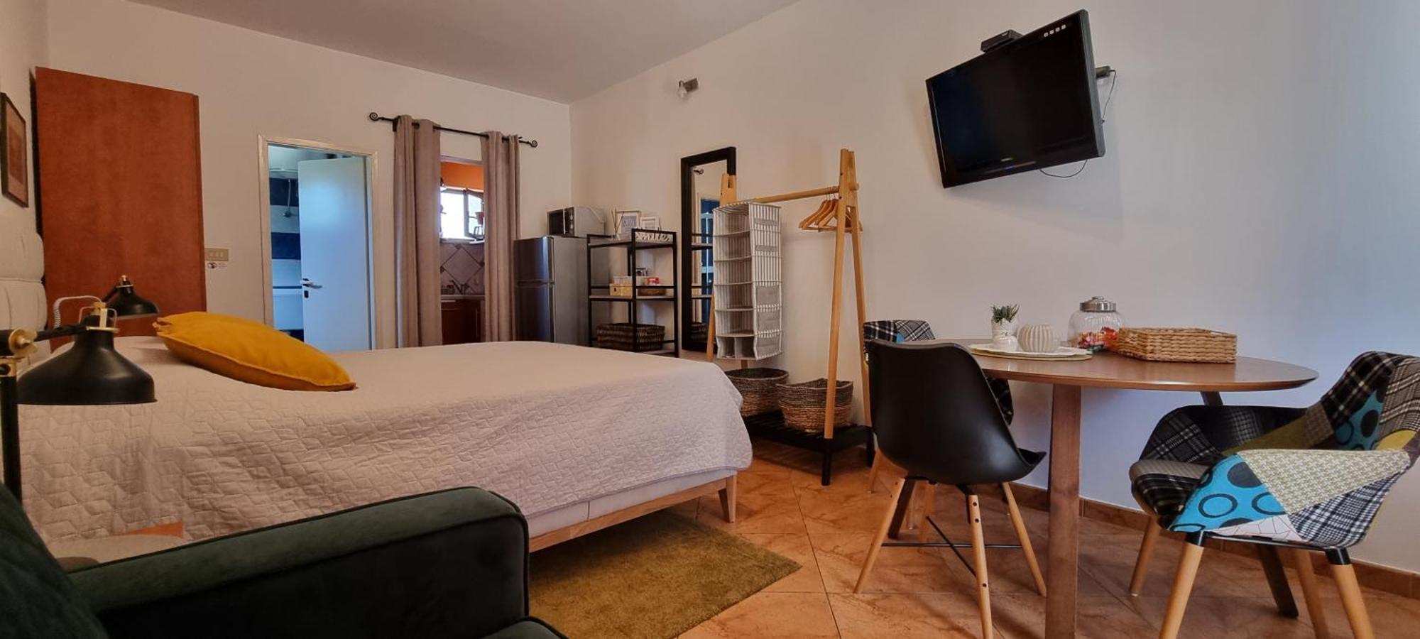 Apartments Noa أوماغ المظهر الخارجي الصورة