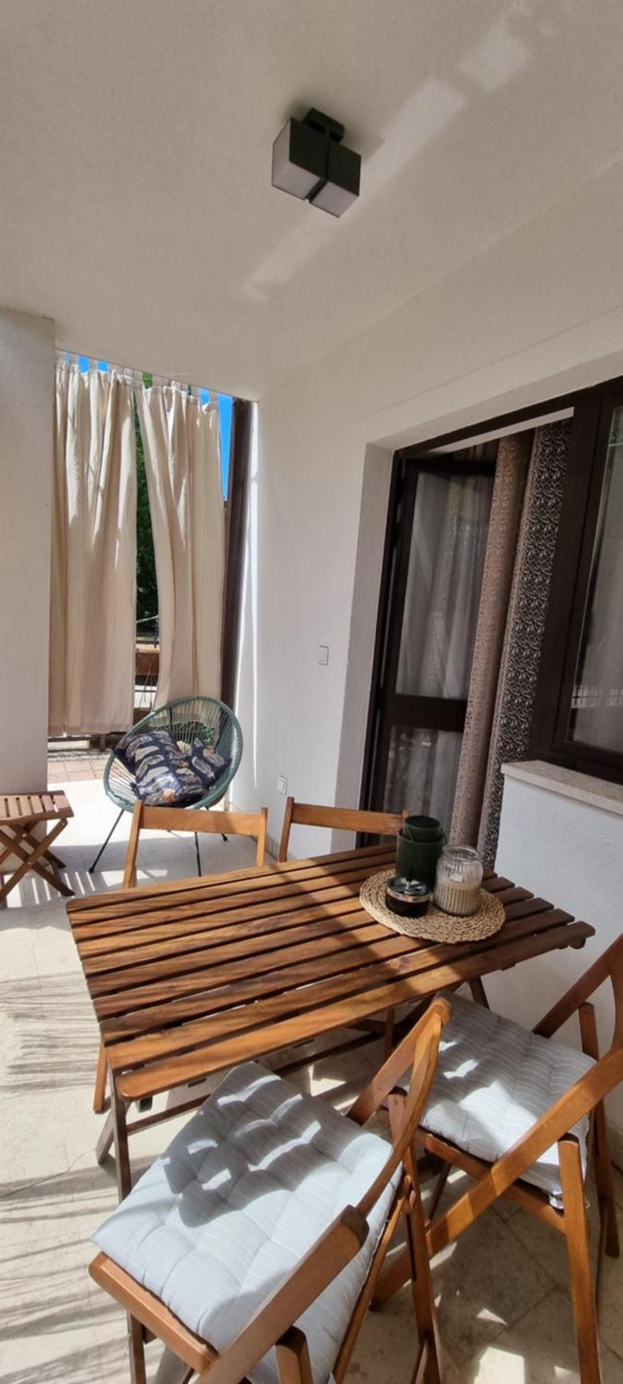 Apartments Noa أوماغ المظهر الخارجي الصورة