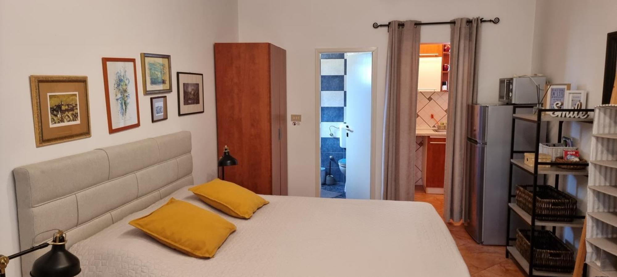 Apartments Noa أوماغ المظهر الخارجي الصورة