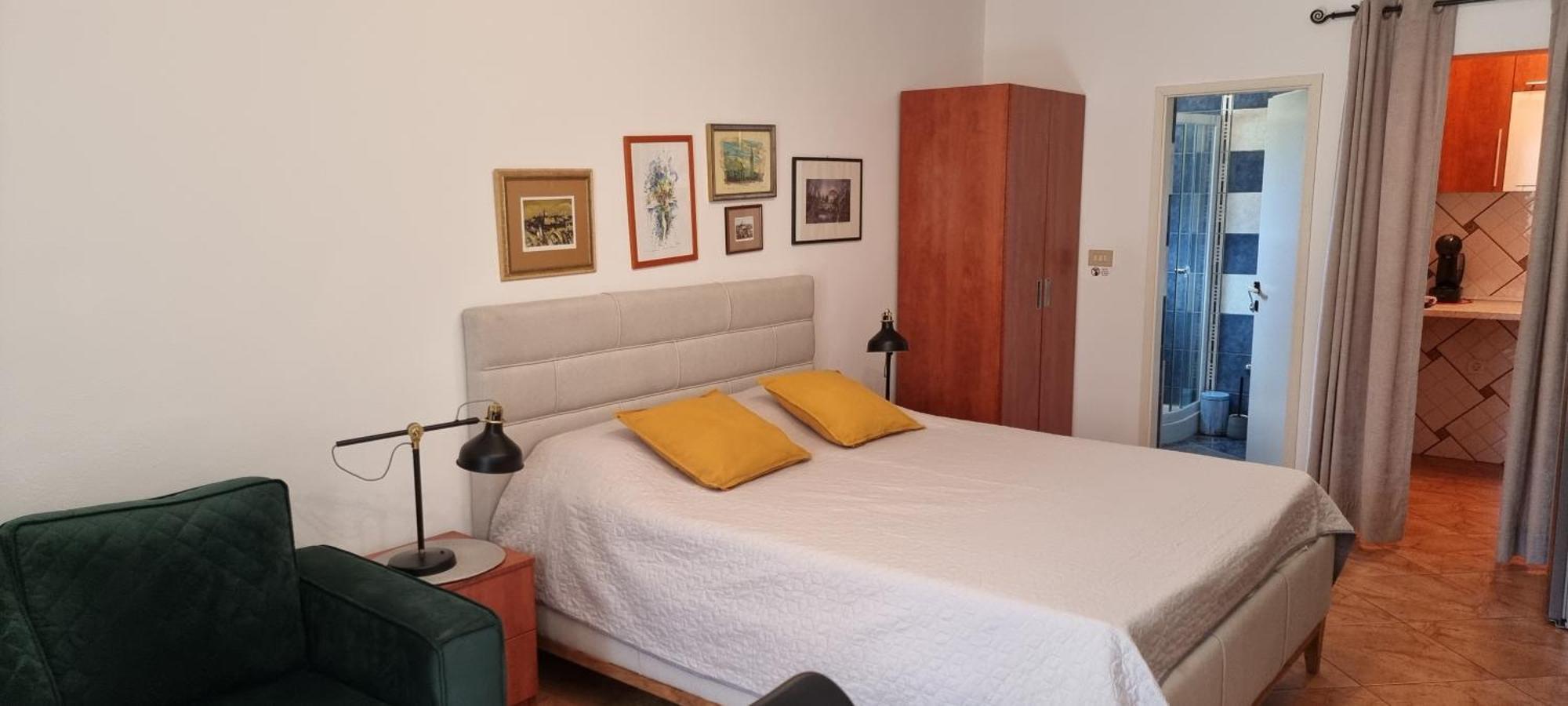 Apartments Noa أوماغ المظهر الخارجي الصورة