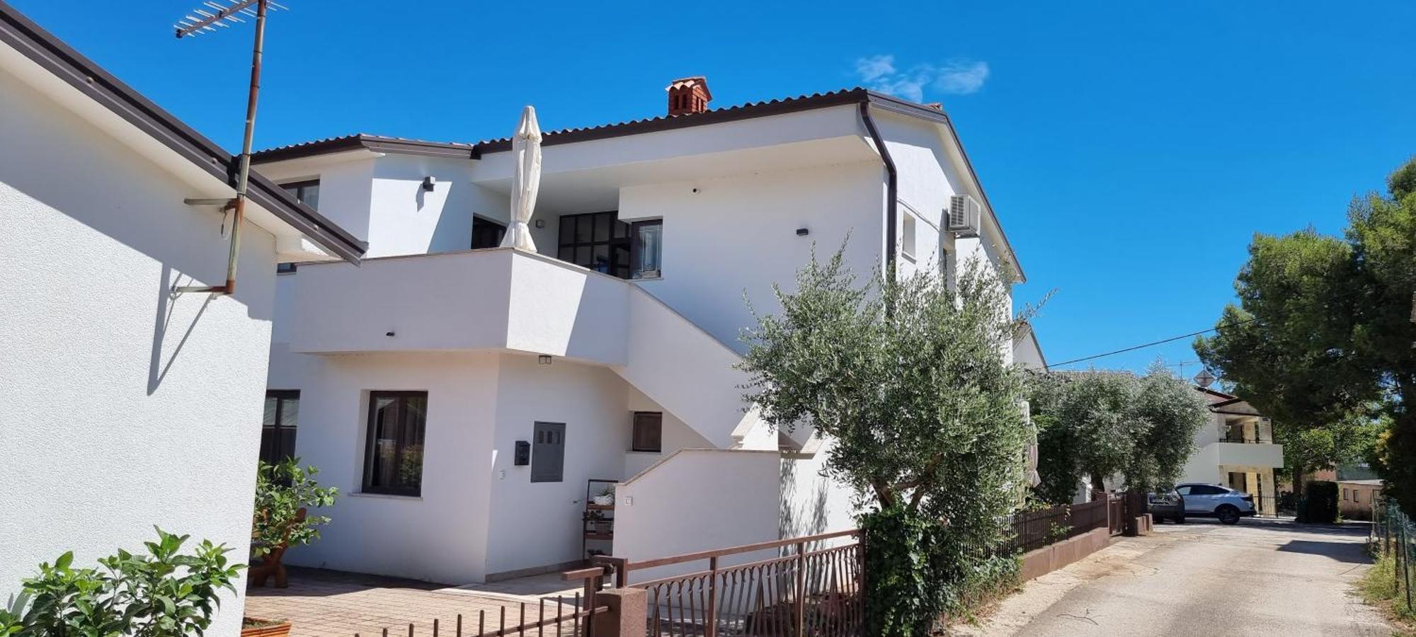 Apartments Noa أوماغ المظهر الخارجي الصورة