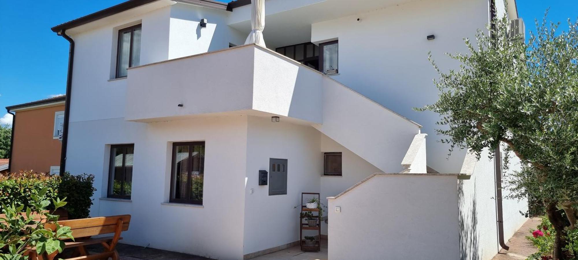 Apartments Noa أوماغ المظهر الخارجي الصورة