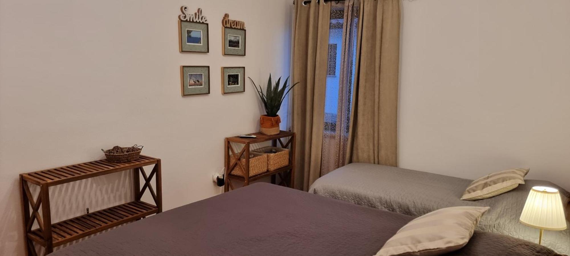 Apartments Noa أوماغ المظهر الخارجي الصورة