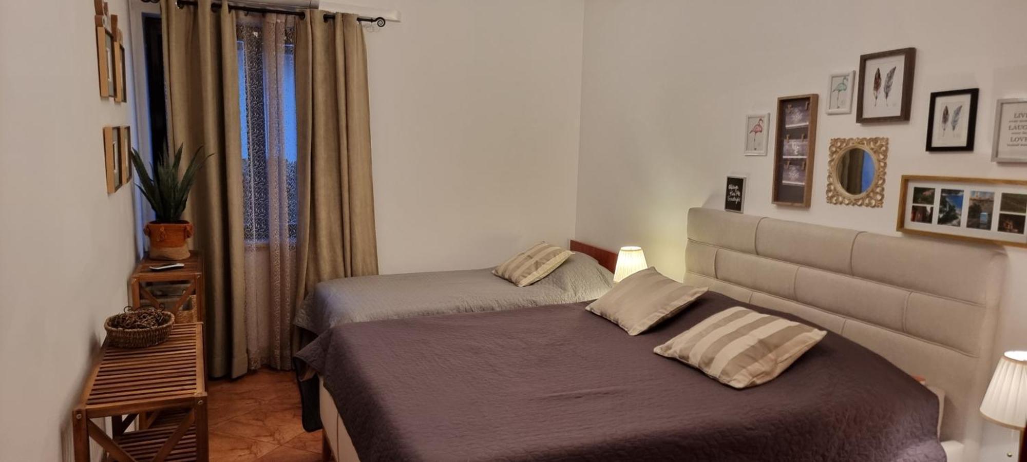 Apartments Noa أوماغ المظهر الخارجي الصورة
