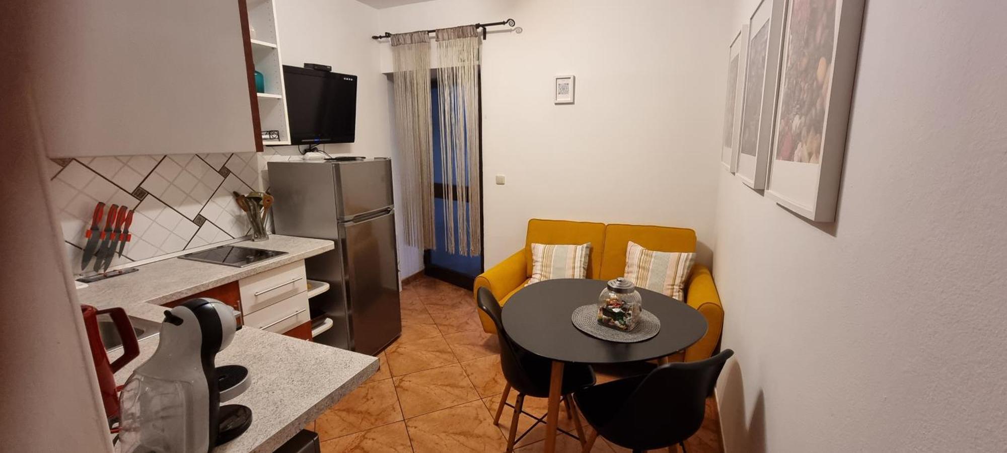 Apartments Noa أوماغ المظهر الخارجي الصورة