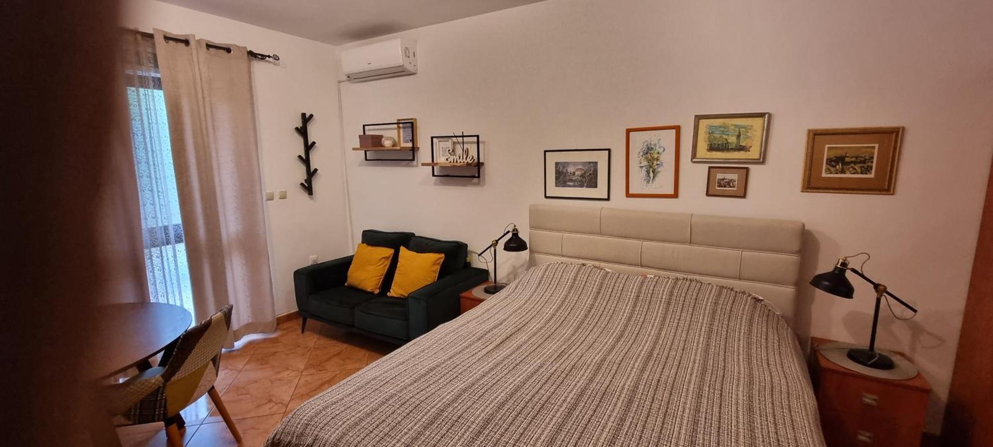 Apartments Noa أوماغ الغرفة الصورة