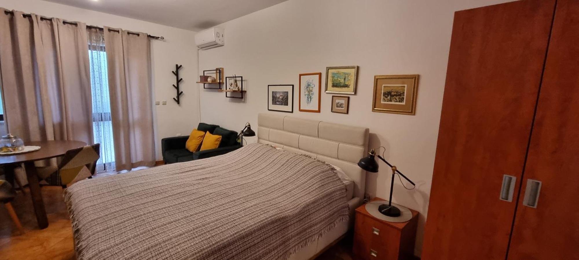Apartments Noa أوماغ المظهر الخارجي الصورة