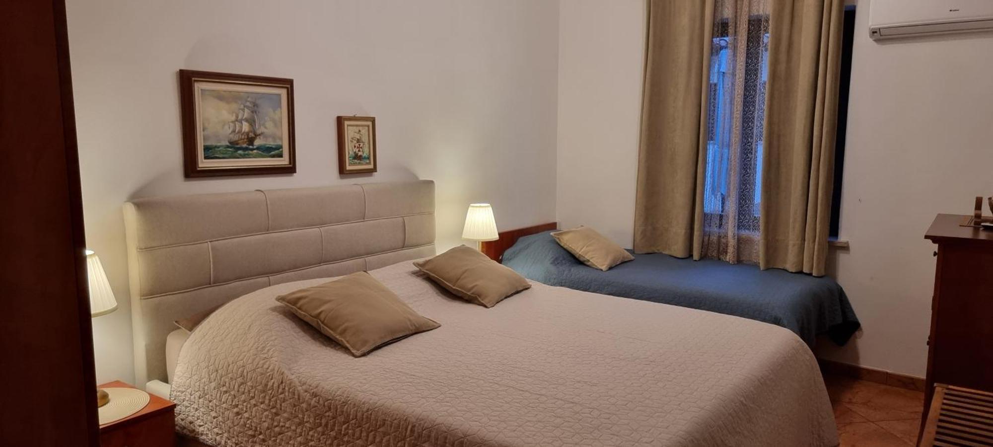Apartments Noa أوماغ المظهر الخارجي الصورة