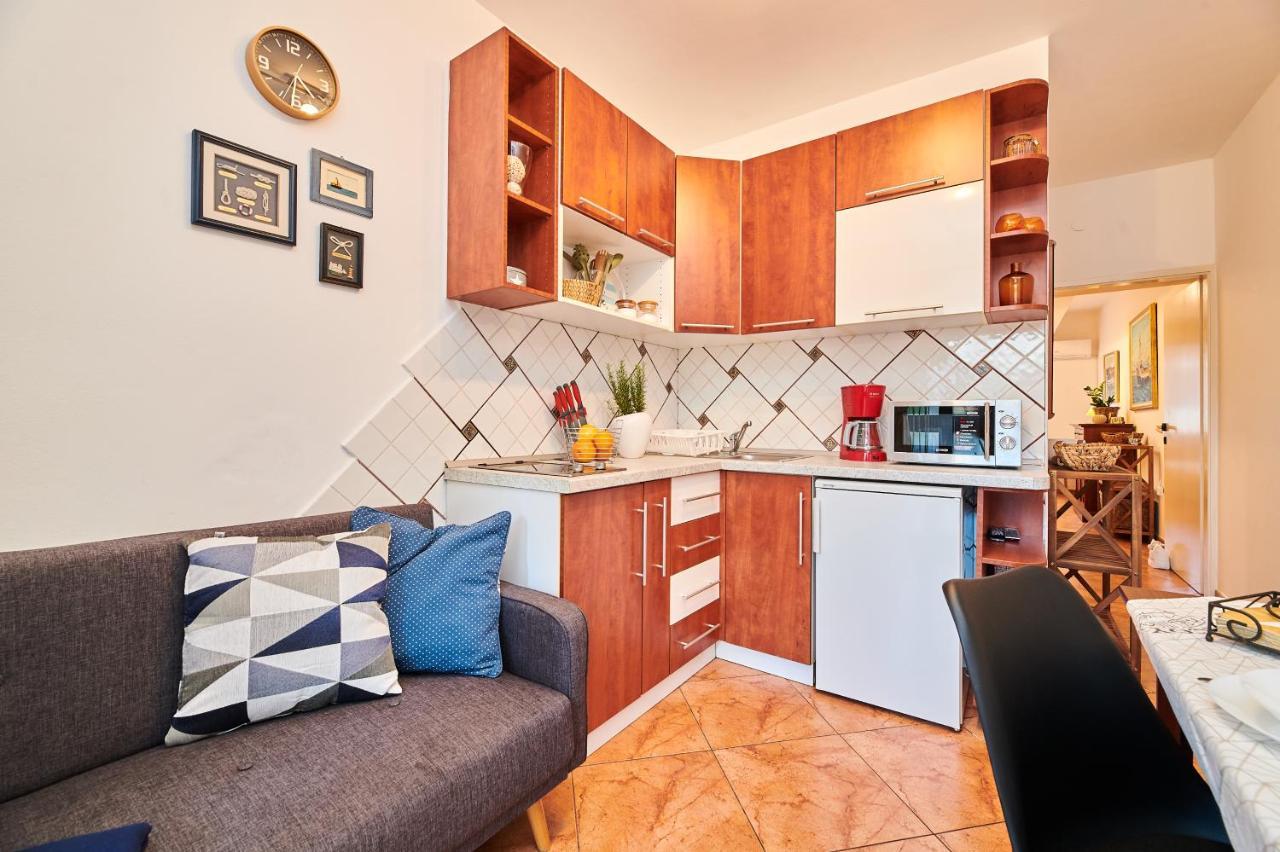 Apartments Noa أوماغ المظهر الخارجي الصورة