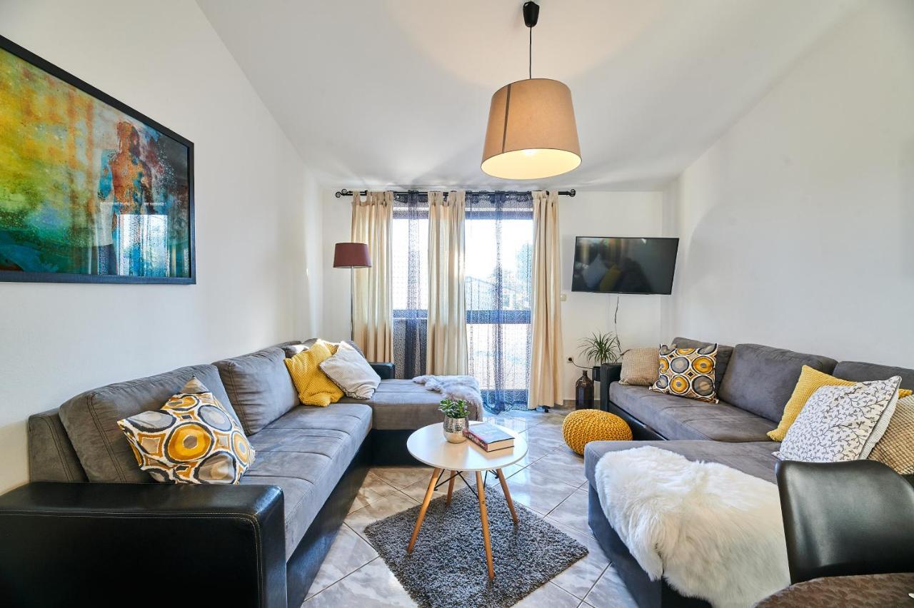 Apartments Noa أوماغ المظهر الخارجي الصورة