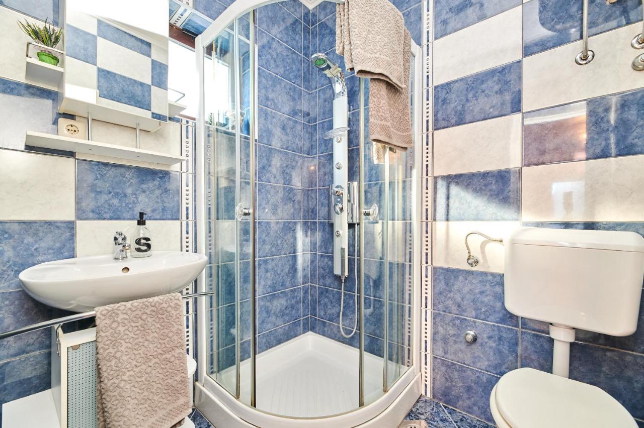 Apartments Noa أوماغ المظهر الخارجي الصورة