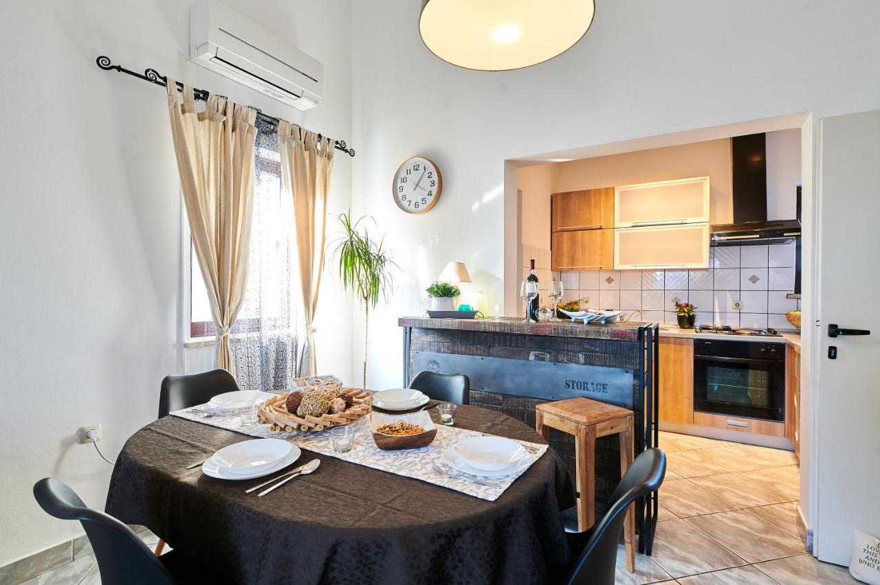 Apartments Noa أوماغ المظهر الخارجي الصورة