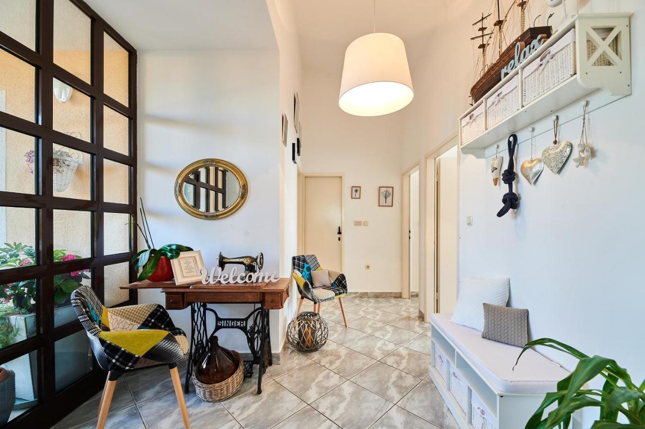 Apartments Noa أوماغ المظهر الخارجي الصورة