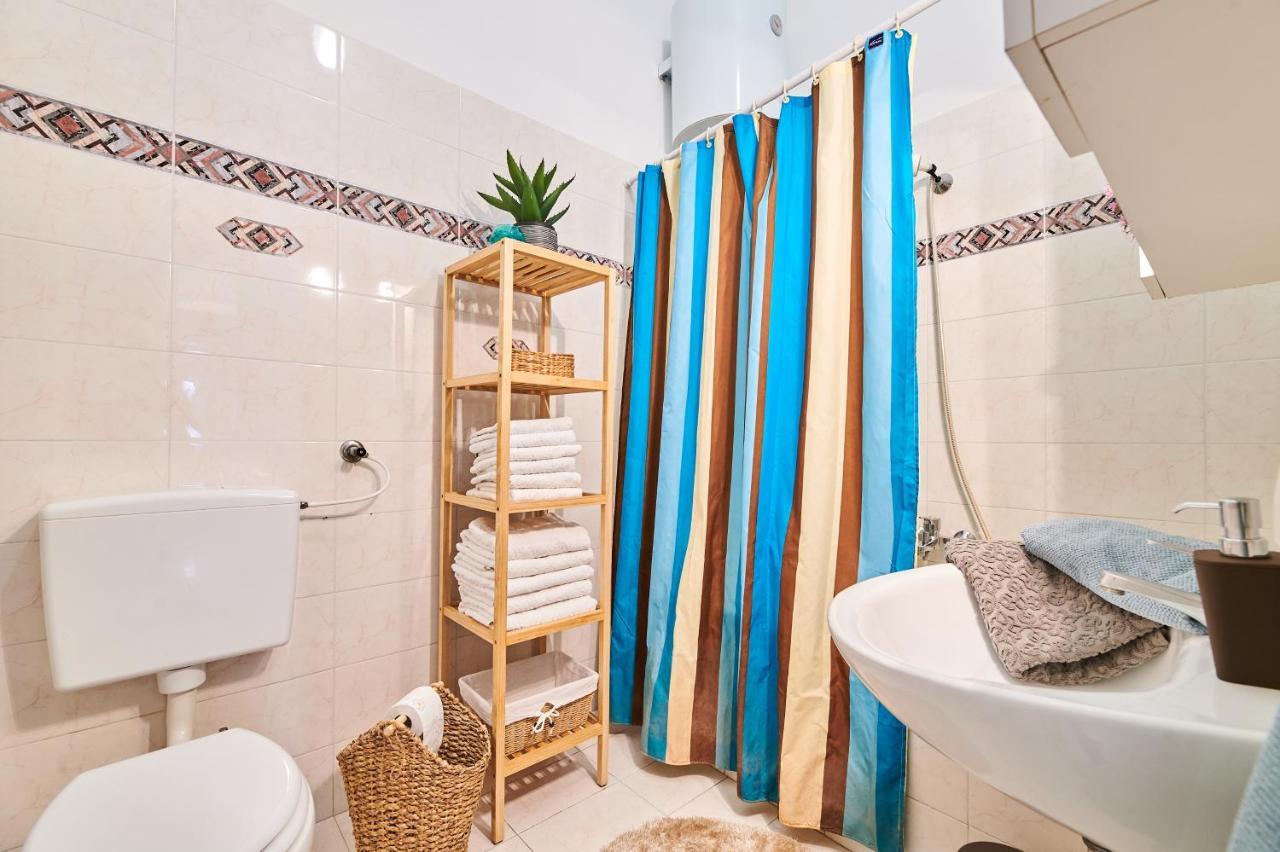 Apartments Noa أوماغ المظهر الخارجي الصورة